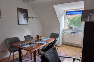 3-Zimmer-Dachgeschosswohnung in ruhiger Wohnlage – Gerstäcker Str. 4, 34131 Bad Wilhelmshöhe, Kassel – Vorschaubild 10