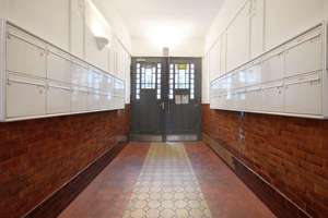 Geräumige Erdgeschosswohnung in ruhiger Lage im Prenzlauer Berg – Naugarder Straße 39, 10409 Prenzlauer Berg, Berlin – Vorschaubild 20