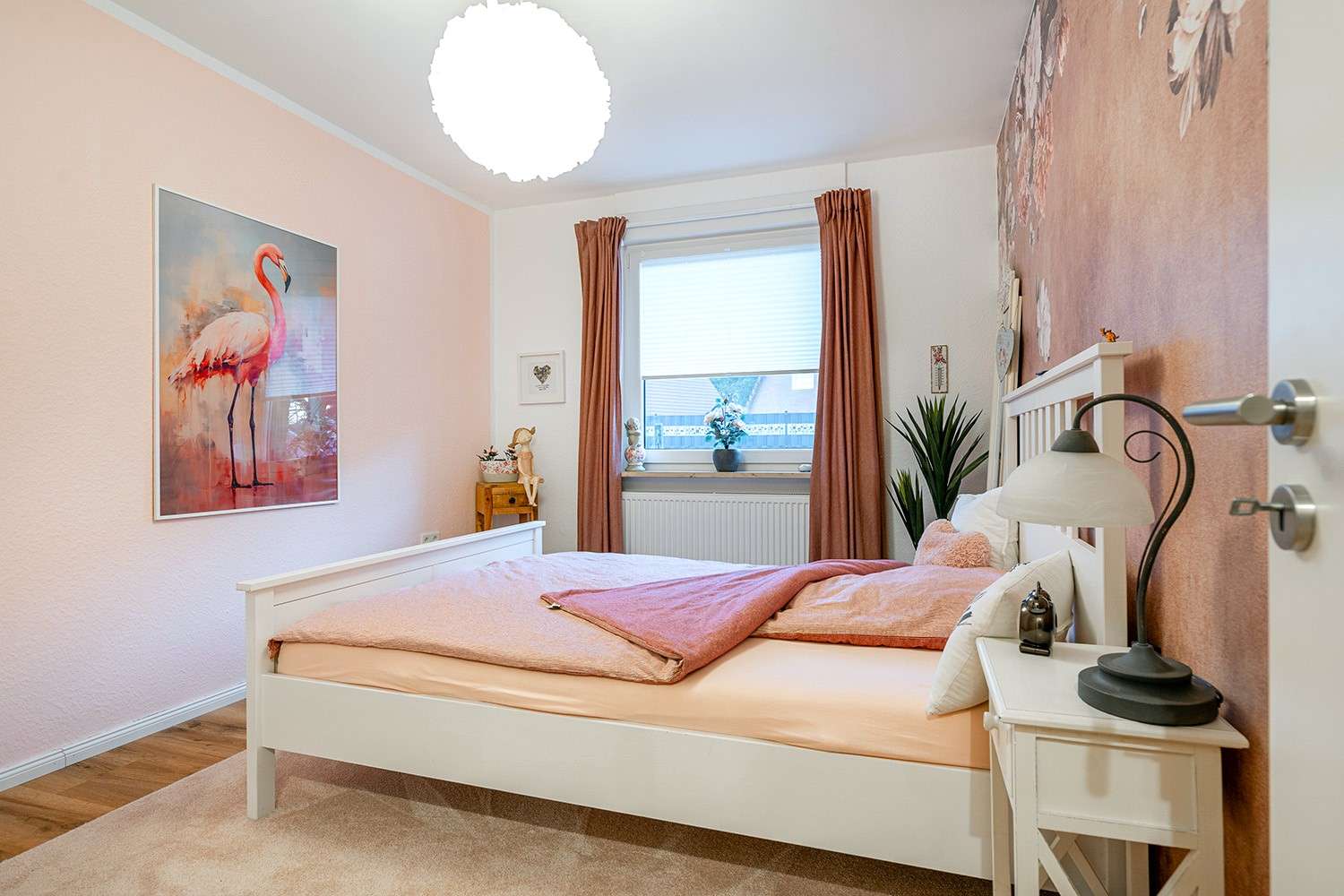 Immobilie in Edewecht - Großzügiges EFH mit Einliegerwohnung und PV-Anlage - Bild 4