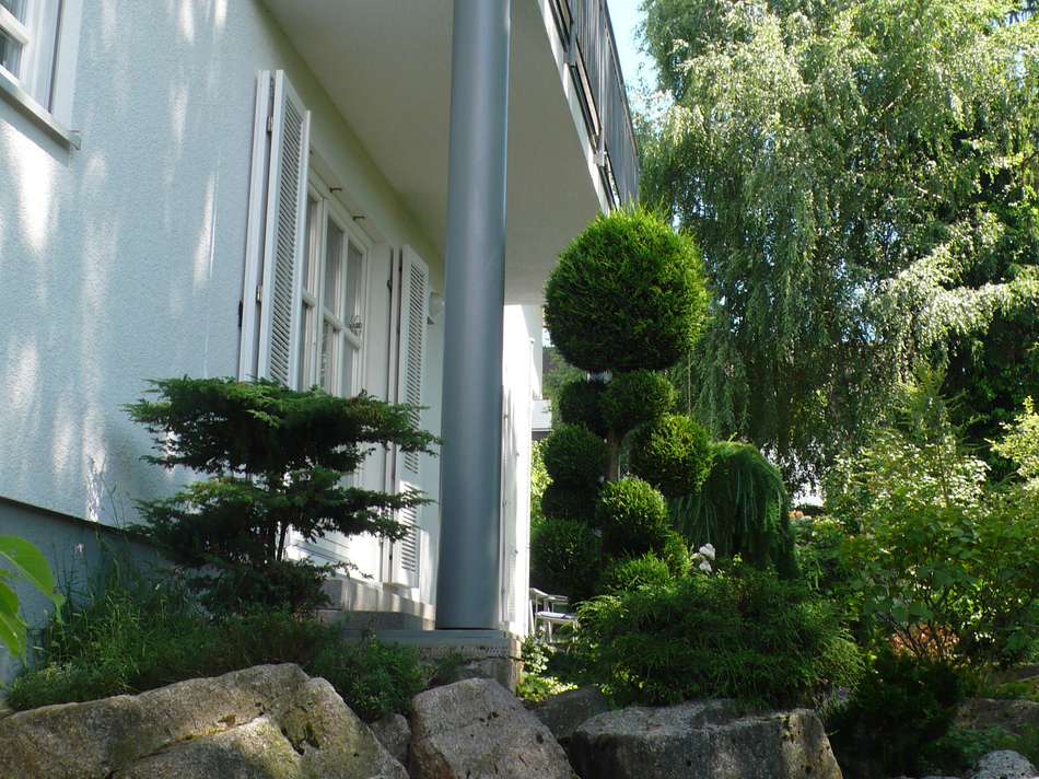 Garten