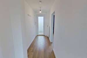 Moderne 2-Zimmer-Wohnung mit EINBAUKÜCHE in Lübeck-St.Jürgen – Kleine Klosterkoppel 14, 23562 Sankt Jürgen, Lübeck – Vorschaubild 9