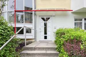 Charmante Maisonettewohnung mit Balkon, Garage und viel Wohnqualität – Erich-Weinert-Straße 57, 14478 Waldstadt I, Potsdam – Vorschaubild 14