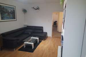 Zentrale 3 ZKB Wohnung in Augsburg !!!Real Estate Hofmann!!! – Perzheimstraße 46, 86150 Rosenau- und Thelottviertel, Augsburg – Vorschaubild 8