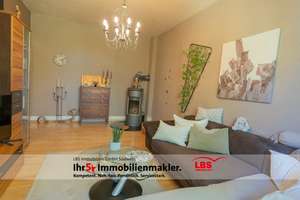 Attraktive 2-Zimmer-Wohnung mit saniertem Bad, Kamin, großem Balkon & Mansardenzimmer – Die vollständige Adresse der Immobilie erhältst du vom Anbieter., 55118 Neustadt, Mainz – Vorschaubild 6