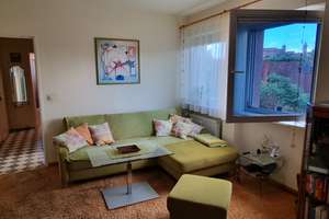 2 Zimmer-Wohnung in der Nürnberger Altstadt – Die vollständige Adresse der Immobilie erhältst du vom Anbieter., 90402 Altstadt, Sankt Lorenz, Nürnberg – Vorschaubild 3