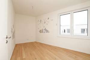 AIGNER - Großzügig geschnittene 4-Zimmer-Wohnung mit zwei Balkonen in Perlach! – Die vollständige Adresse der Immobilie erhältst du vom Anbieter., 81735 Waldtrudering, München – Vorschaubild 7