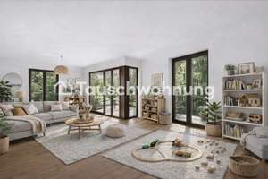 Tauschwohnung: Traumwohnung im ruhigen Hinterhof in der Sternschanze