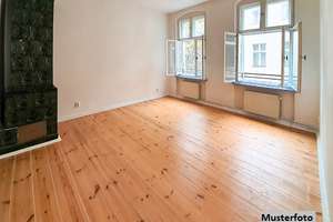 Gemütliche 2-Zimmer-Wohnung - provisionsfrei