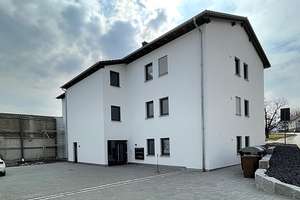 ** Als Kapitalanlage oder für Eigennutzer! KfW-Kredit mit 0,75% kann übernommen werden! ** – Die vollständige Adresse der Immobilie erhältst du vom Anbieter., 94127 Neuburg am Inn – Vorschaubild 8