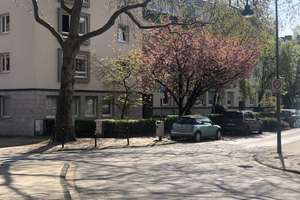 Möblierte 2-Zimmer-Wohnung mit Einbauküche in Köln Südstadt – Achterstraße 68, 50678 Altstadt/Süd, Köln – Vorschaubild 10