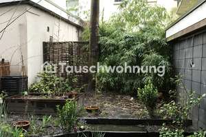 Tauschwohnung: 2-Zimmer-Wohnung in Altona/Schanze mit Garten zum Tauschen – Die vollständige Adresse der Immobilie erhältst du vom Anbieter., 22769 Altona-Nord, Hamburg – Vorschaubild 7