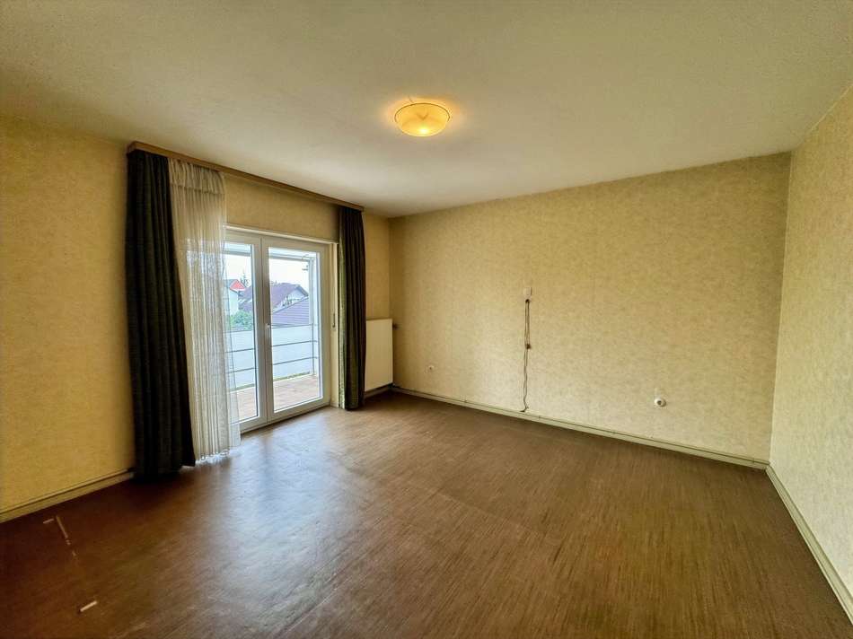 Wohnung Obergeschoss