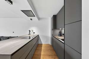 High-End-Design: Luxus-Apartment mit Südbalkon in Braunschweigs Bestlage – Die vollständige Adresse der Immobilie erhältst du vom Anbieter., 38126 Südstadt-Rautheim-Mascherode, Braunschweig – Vorschaubild 3