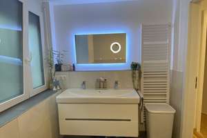 MODERNE 4-Zi Maisonette Wg mit  GARTEN, BALKON, AUFZUG UND Maklerfrei  in Reutlingen-Sondelfingen  – 72766 Sondelfingen, Reutlingen – Vorschaubild 16