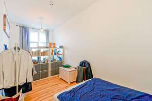 Wohnen im Sprengelkiez – Sanierte Altbauwohnung mit Balkon – Die vollständige Adresse der Immobilie erhältst du vom Anbieter., 13353 Wedding, Berlin – Vorschaubild 3