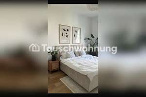 Tauschwohnung: Tausche 2 Zimmer Wohnung in Berlin CHB gegen 3 Zimmer in CHB – Die vollständige Adresse der Immobilie erhältst du vom Anbieter., 14052 Westend, Berlin – Vorschaubild 2