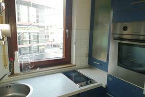 Ruhig gelegene 1-Zimmer-Wohnung mit Balkon und Stellplatz in Stuttgart-Heumaden – Die vollständige Adresse der Immobilie erhältst du vom Anbieter., 70619 Heumaden, Stuttgart – Vorschaubild 7