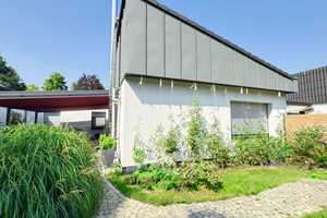 Ulm-Wiblingen: Top-saniertes Bungalow Haus mit PV, Garage, Garten – Ulm – Vorschaubild 4
