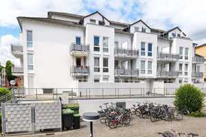 Frisch renovierte 2 Zimmerwohnung in Top-Lage von Beuel mit Terrasse u. Balkon – Bonn – Vorschaubild 1