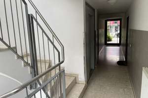 KP AUF ANFRAGE - Sonnige 2-Zi.-Wohnung - Balkon - Weitblick – frei, Top-Lage München nahe MIRA & BMW – Felsennelkenanger 14, 80937 Am Hart, München – Vorschaubild 18