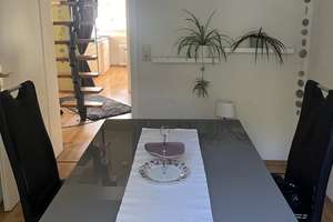 Wohnen mit Charakter: 3,5-Zimmer-Dachgeschosswohnung in Plettenberg – Landemerter Weg 16, 58840 Plettenberg – Vorschaubild 8