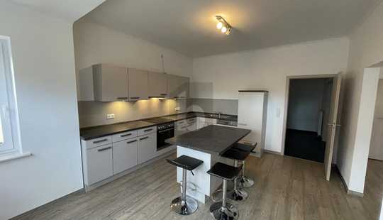 Bild von ZWEI MODERNE WOHNUNGEN IN ZENTRALER LAGE