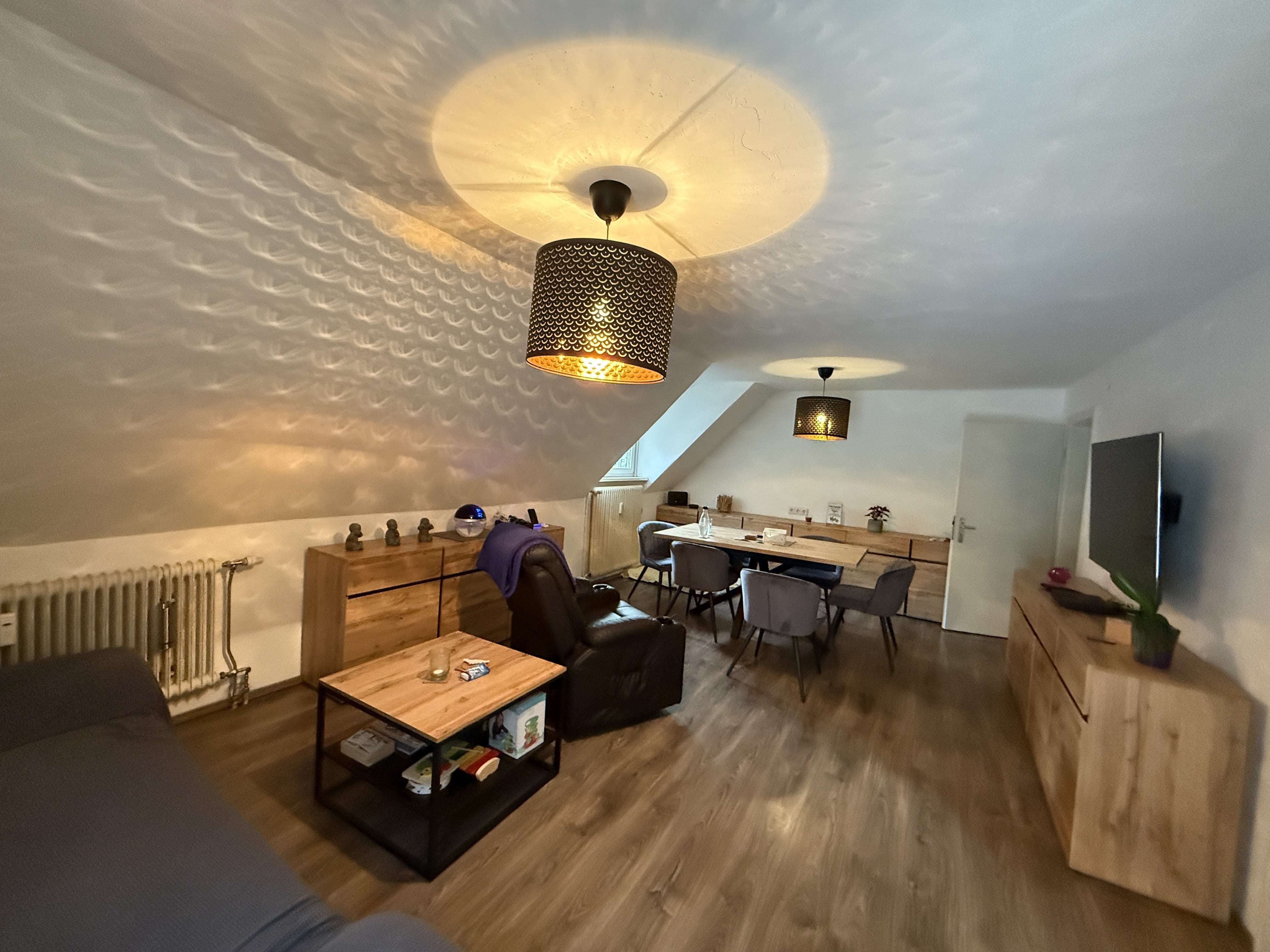 Immobilie in Oberwolfach - Charmantes Dreifamilienhaus in idyllischer Lage von Oberwolfach! - Bild 2