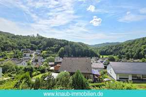 Freistehendes Einfamilienhaus mit atemberaubenden Ausblick – Ahrweiler (Kreis) – Vorschaubild 15
