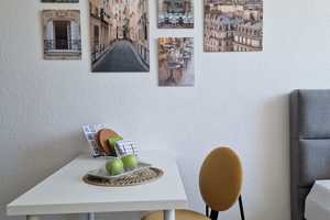 Wohnen im Neubau - Ideal zum Studieren ! – Bielefeld – Vorschaubild 3
