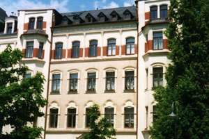 Stilgerecht sanierte 2-Zimmer-Wohnung  in Chemnitz-Kaßberg – Weststrasse 70, 9112 Kaßberg, Chemnitz – Vorschaubild 1