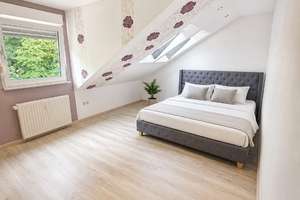 Vermietete 4-Zimmer-Dachgeschosswohnung in Dortmund – Die vollständige Adresse der Immobilie erhältst du vom Anbieter., 44329 Derne, Dortmund – Vorschaubild 8