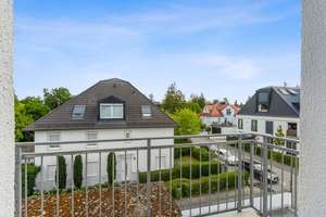 Gepflegte Dachgeschosswohnung in ruhiger Lage | 500m zur Würm & Pasinger Stadtpark – Die vollständige Adresse der Immobilie erhältst du vom Anbieter., 81243 Pasing, München – Vorschaubild 5