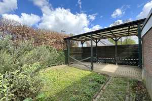Charmanter Bungalow mit umlaufendem Garten - freistehend inkl. Garage & Carport! – Neuss (Rhein-Kreis) – Vorschaubild 31