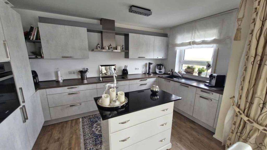 Immobilie in Nehren - Lichtdurchflutete, barrierefreie Wohnung in toller Lage - Bild 3