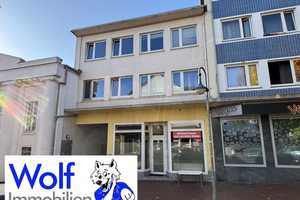 VERKAUFT ! Wohn-Geschäftshaus mit 5 Einheiten im Zentrum von Bünde Ennigloh ! – Herford (Kreis) – Vorschaubild 1