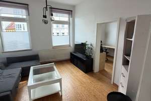 TOP-Innenstadtlage! saniertes MFH mit 3 Wohneinheiten- ca. 285 m² vermietbare Fläche & Dachterrasse – 18055 Stadtmitte, Rostock – Vorschaubild 19