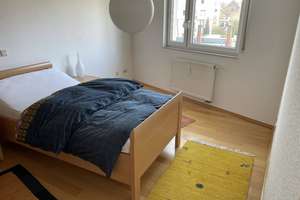 Schöne behinderten- und seniorengerechte Wohnung in der Innenstadt von Osnabrück  – Am Salzmarkt 4, 49074 Innenstadt, Osnabrück – Vorschaubild 6
