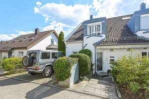 - Wohnen, wo die Natur beginnt - Familienglück in begehrter Feuerbacher Lage – Die vollständige Adresse der Immobilie erhältst du vom Anbieter., 70469 Hohe Warte, Stuttgart – Vorschaubild 2