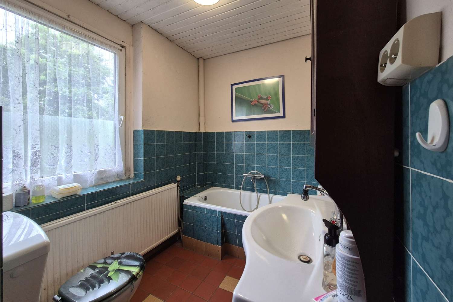 Immobilie in Schwielowsee - Zwischen Wald und See: ein Zuhause für immer - Bild 2