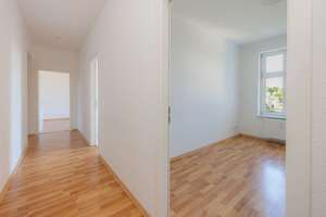 Bezugsfreie 3-Zimmerwohnung in Babelsberg, Balkon + Grünblick, Kernsanierter Altbau, Provisionsfrei – Die vollständige Adresse der Immobilie erhältst du vom Anbieter., 14482 Babelsberg Süd, Potsdam – Vorschaubild 9