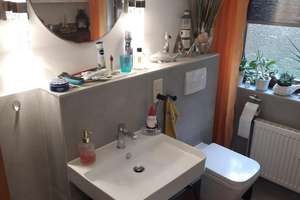 Schöne barrierefreie Erdgeschosswohnung in Braunschweig-Gliesmarode – 38104 Wabe-Schunter-Beberbach, Braunschweig – Vorschaubild 9