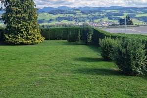 Freistehendes Wohnhaus
mit großem Grundstück und Bergblick – 88161 Lindenberg im Allgäu – Vorschaubild 7