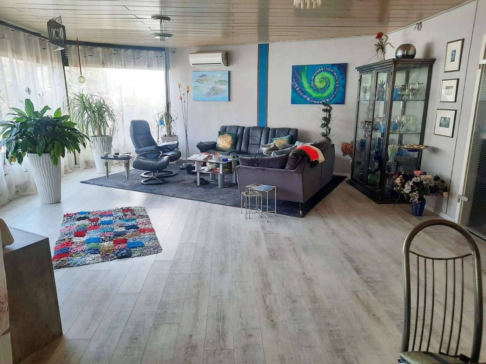 Immobilie in Neuberg - Außergewöhnlicher Bungalow mit Garten - Bild 2