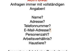 2 Zimmer-Küche-Bad in MZ-Mombach TEXT LESEN!! – Jägerhofstraße 30, 55120 Mombach, Mainz – Vorschaubild 4