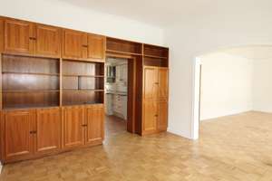 *Stilvoll wohnen mit Haus-im-Haus-Gefühl – Exklusive Altbauwohnung 160 m² -  mit EBK und Balkon* – Die vollständige Adresse der Immobilie erhältst du vom Anbieter., 40591 Wersten, Düsseldorf – Vorschaubild 5