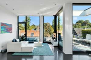 Exklusives Penthouse in Heilbronn-Ost mit umlaufender Dachterrasse – Lerchenstraße 65, 74074 Heilbronn, Heilbronn – Vorschaubild 2
