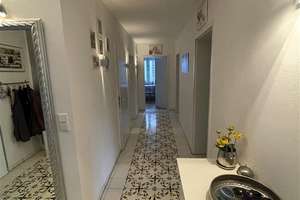 Wohnen mit Charakter: Geräumige 4-Zimmer-Wohnung in Ingolstadt – Am Mühlbach 8, 85055 Oberhaunstadt, Ingolstadt – Vorschaubild 6