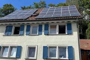 Zweifamilienhaus mit Garten am Waldrand ! – Die vollständige Adresse der Immobilie erhältst du vom Anbieter., 79853 Lenzkirch – Vorschaubild 2