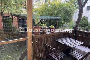 Tauschwohnung: 3-Zimmer-Wohnung im wunderschönen Bachviertel – Die vollständige Adresse der Immobilie erhältst du vom Anbieter., 4109 Zentrum-West, Leipzig – Vorschaubild 5