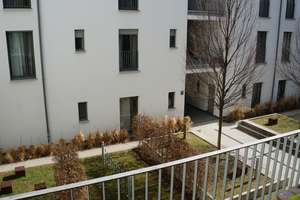 Moderne 3-Zimmer-Wohnung in Toplage – Nähe Theresienwiese & HBF – Paul-Heyse-Straße 31, 80336 Ludwigsvorstadt-Kliniken, München – Vorschaubild 9